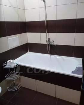 1-к квартира, вторичка, 33м2, 9/9 этаж