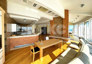 6-к квартира, вторичка, 600м2, 15/17 этаж
