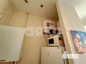 1-к квартира, вторичка, 32м2, 3/6 этаж
