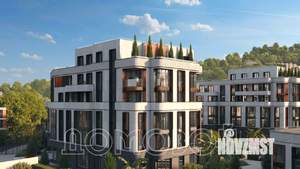 3-к квартира, вторичка, 117м2, 3/7 этаж