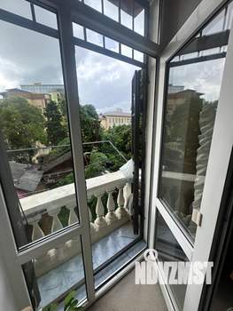4-к квартира, вторичка, 90м2, 1/3 этаж