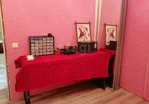2-к квартира, вторичка, 28м2, 1/7 этаж