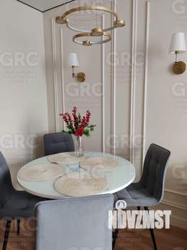 2-к квартира, вторичка, 46м2, 2/18 этаж