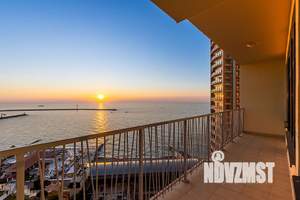 2-к квартира, вторичка, 91м2, 8/16 этаж