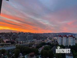 Студия квартира, вторичка, 35м2, 18/19 этаж