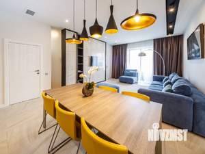 2-к квартира, вторичка, 62м2, 15/30 этаж