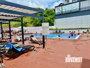 Студия квартира, вторичка, 21м2, 2/3 этаж
