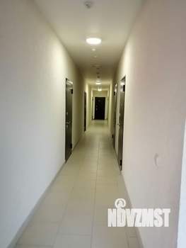 Студия квартира, вторичка, 24м2, 2/4 этаж