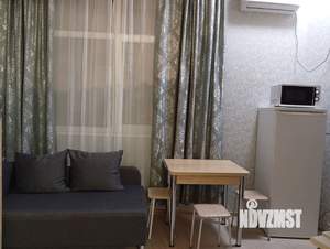 Студия квартира, вторичка, 27м2, 3/3 этаж