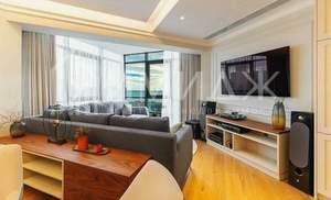 2-к квартира, вторичка, 75м2, 21/25 этаж