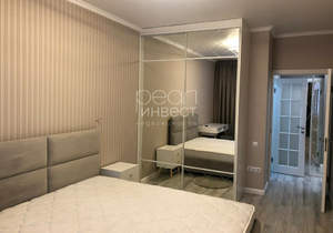 2-к квартира, вторичка, 64м2, 6/18 этаж