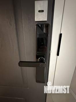 2-к квартира, вторичка, 25м2, 4/19 этаж