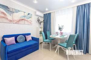 Студия квартира, вторичка, 32м2, 3/12 этаж