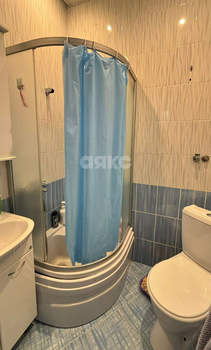 2-к квартира, вторичка, 44м2, 2/5 этаж