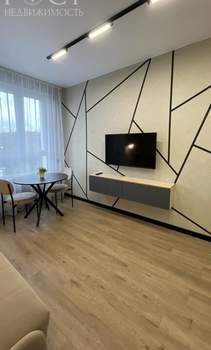 Студия квартира, вторичка, 18м2, 15/19 этаж