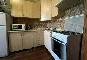 1-к квартира, вторичка, 40м2, 3/5 этаж