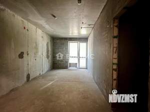 Студия квартира, вторичка, 25м2, 1/12 этаж