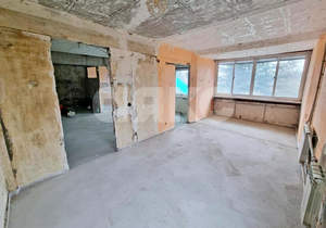 2-к квартира, вторичка, 50м2, 2/5 этаж
