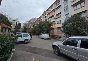 2-к квартира, вторичка, 52м2, 2/5 этаж
