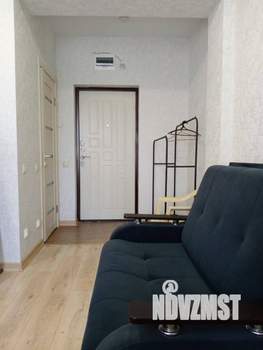 1-к квартира, вторичка, 28м2, 8/9 этаж
