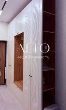 1-к квартира, вторичка, 27м2, 3/20 этаж