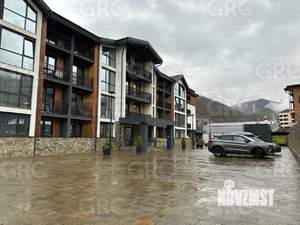 Студия квартира, вторичка, 23м2, 3/4 этаж