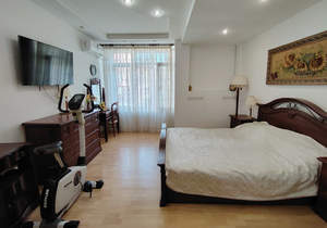 3-к квартира, вторичка, 90м2, 3/5 этаж