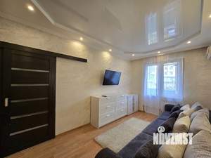 1-к квартира, вторичка, 32м2, 5/6 этаж