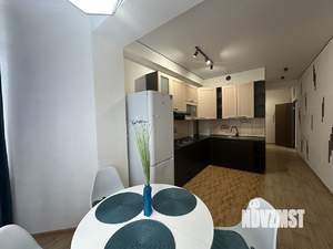 2-к квартира, вторичка, 52м2, 2/5 этаж