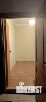 1-к квартира, вторичка, 69м2, 4/16 этаж