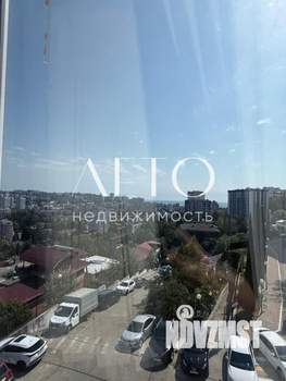1-к квартира, вторичка, 30м2, 4/22 этаж