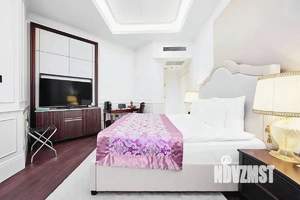 2-к квартира, вторичка, 83м2, 5/7 этаж