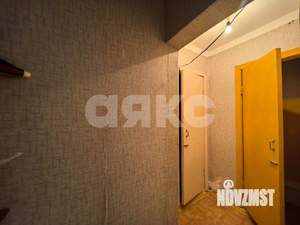 3-к квартира, вторичка, 61м2, 6/9 этаж