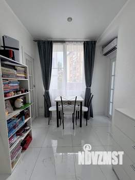 3-к квартира, вторичка, 37м2, 3/9 этаж
