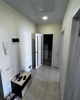 1-к квартира, вторичка, 40м2, 10/12 этаж