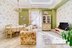 1-к квартира, вторичка, 62м2, 4/6 этаж