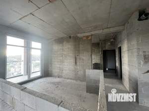3-к квартира, вторичка, 87м2, 17/20 этаж