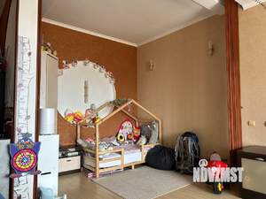 Студия квартира, вторичка, 42м2, 2/4 этаж