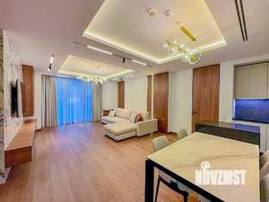 2-к квартира, вторичка, 130м2, 19/27 этаж