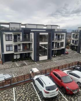 Студия квартира, вторичка, 50м2, 2/3 этаж