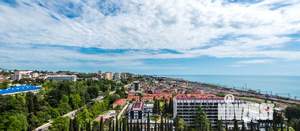 3-к квартира, вторичка, 120м2, 17/20 этаж