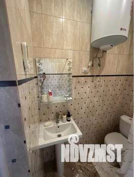 Студия квартира, вторичка, 20м2, 3/3 этаж