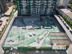 1-к квартира, вторичка, 21м2, 10/12 этаж