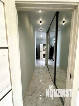 1-к квартира, вторичка, 38м2, 2/3 этаж