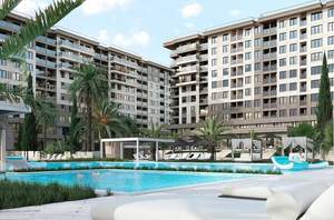 2-к квартира, вторичка, 35м2, 8/10 этаж