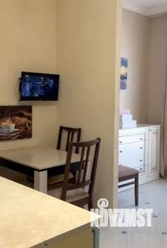 1-к квартира, вторичка, 24м2, 4/5 этаж