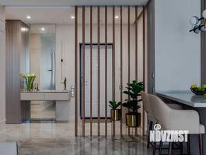 3-к квартира, вторичка, 65м2, 12/18 этаж