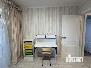 2-к квартира, вторичка, 56м2, 2/10 этаж