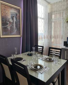 2-к квартира, вторичка, 45м2, 10/11 этаж