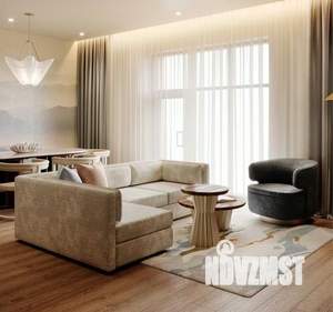 2-к квартира, вторичка, 65м2, 6/8 этаж